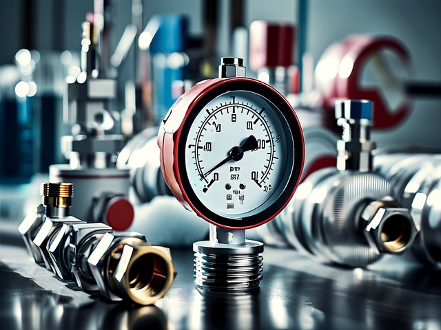 压力表阀检测-2