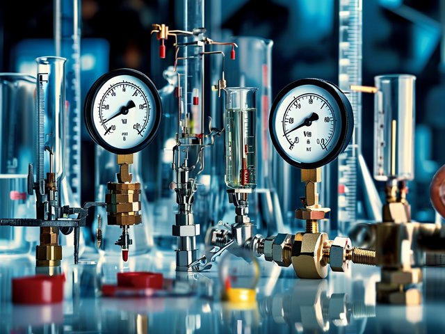 压力表阀检测-3