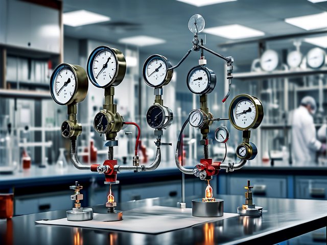 压力表阻尼器检测-2