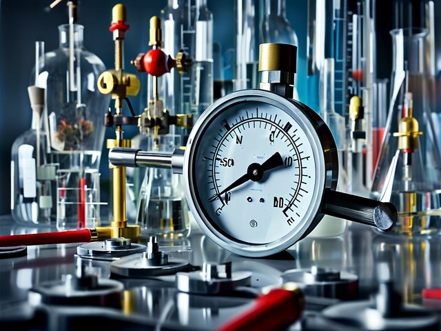 压力表阻尼器检测-3