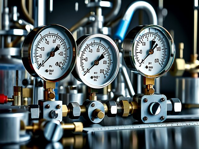 压力表阻尼器检测-4