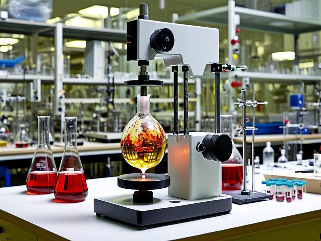 压延玻璃检测-2