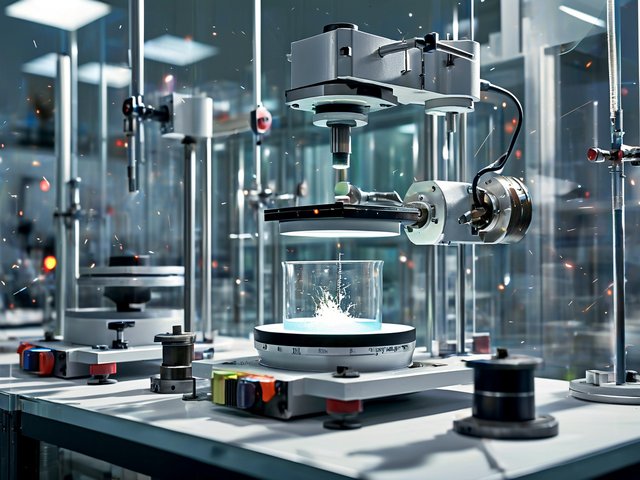 压延玻璃检测-3