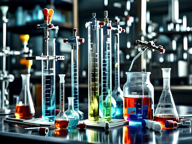 压裂用增粘剂检测-1