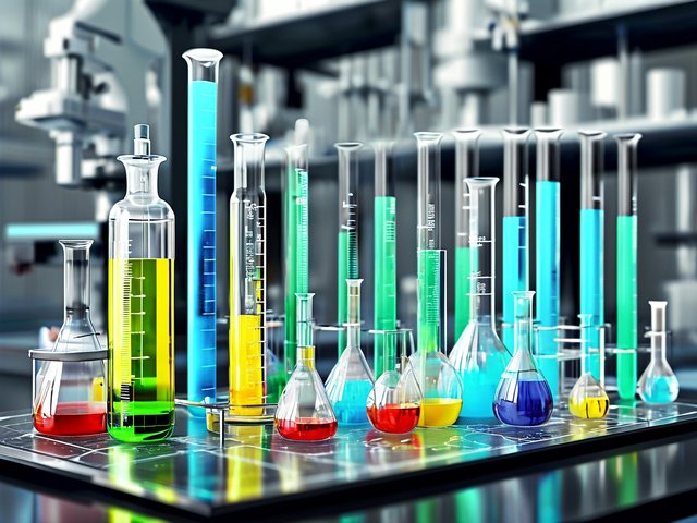 压裂用增粘剂检测-2