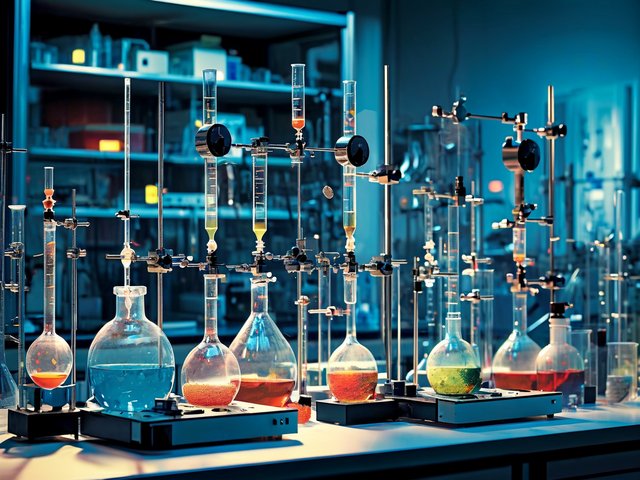 厌氧颗粒污泥检测-2