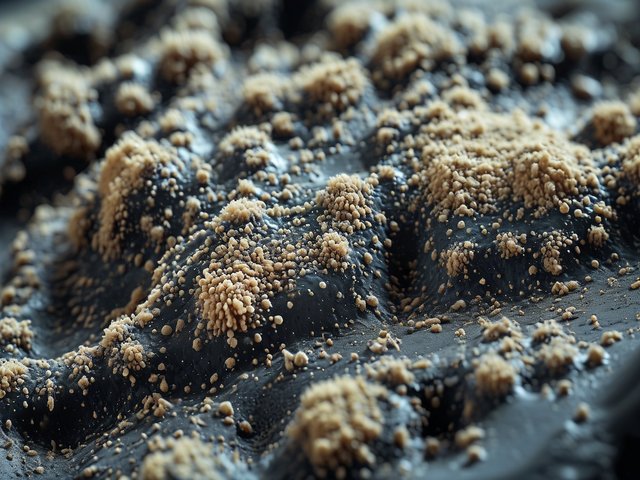 厌氧颗粒污泥检测-4