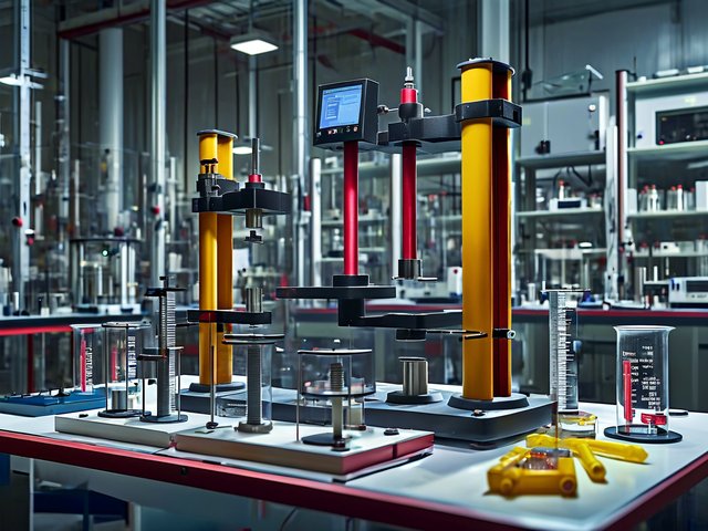 双向扭转试验-3