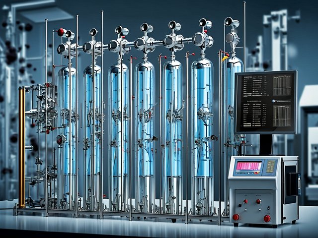 反渗透阻垢剂检测-2