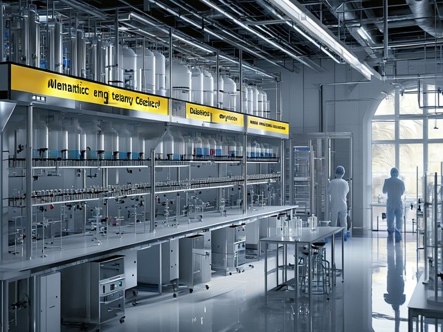 反渗透阻垢剂检测-3