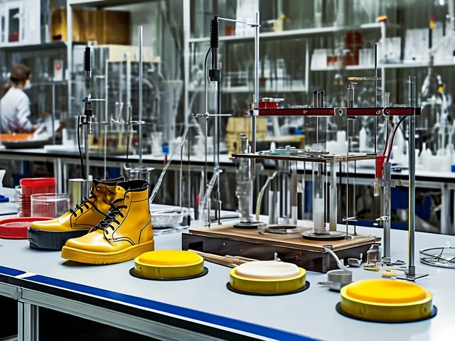 发泡鞋底检测-1