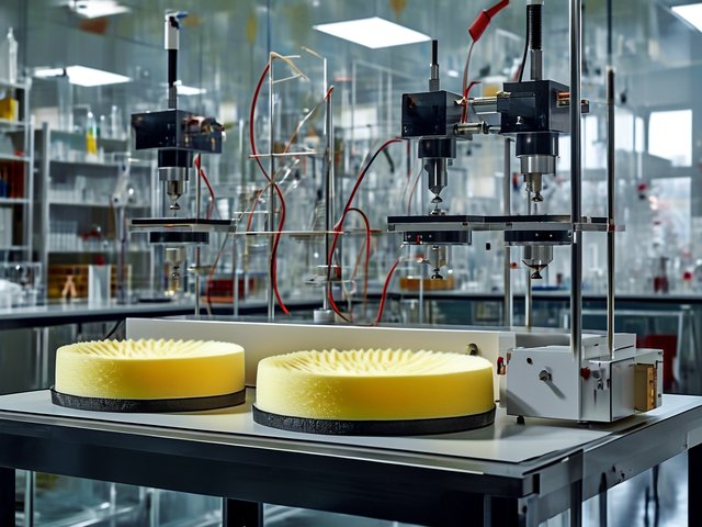 发泡鞋底检测-2