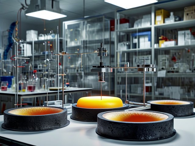 发泡鞋底检测-3