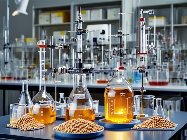 发酵豆粕的检测-1