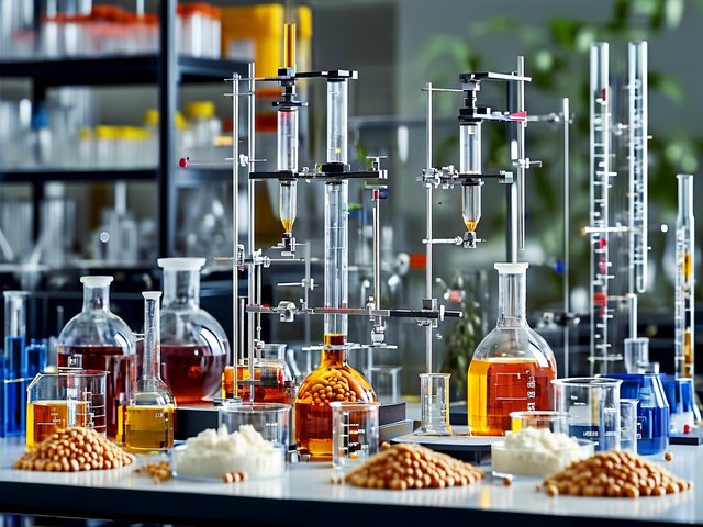 发酵豆粕的检测-2