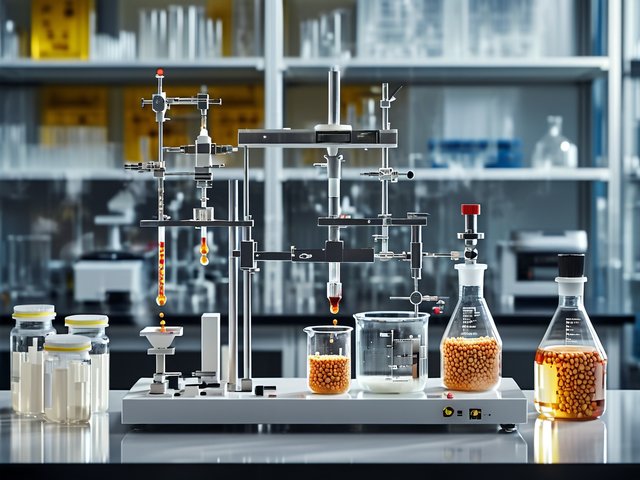 发酵豆粕的检测-4