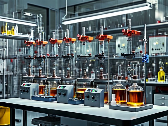 变压器油检测-3