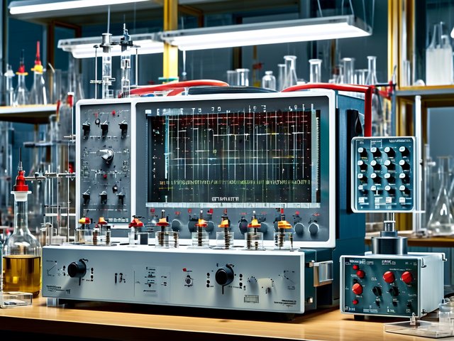 变压器油检测-4