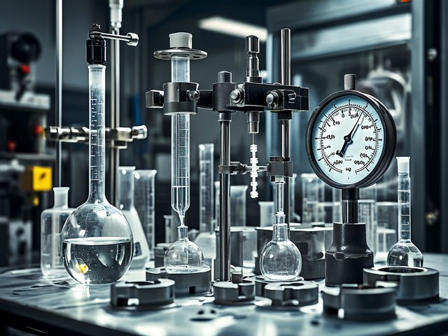 可锻铸铁件检测-2