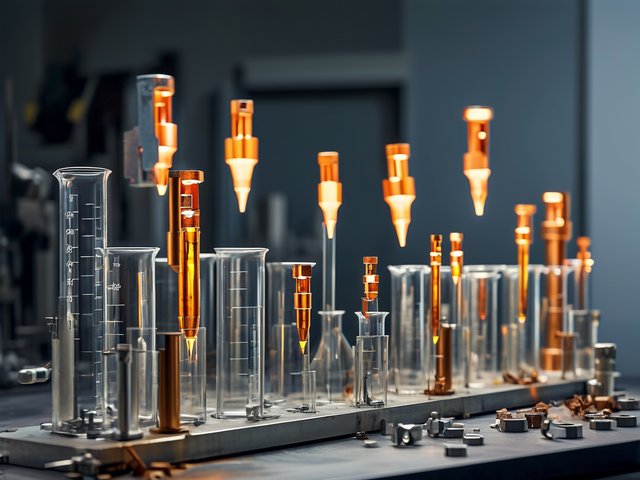 可锻铸铁件检测-4