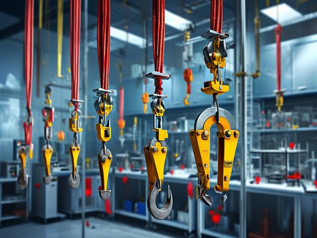 吊装索具检测-1