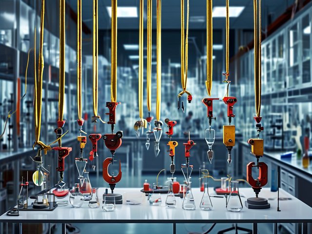 吊装索具检测-2