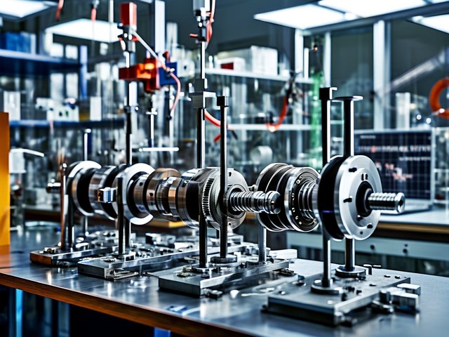 同步带轮检测-1