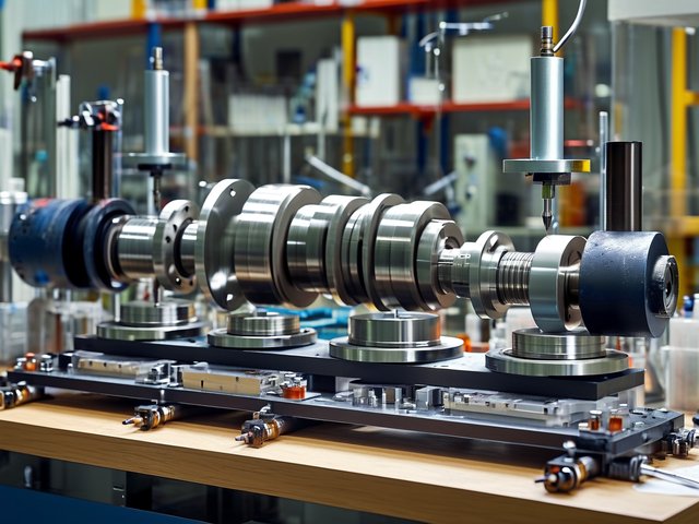 同步带轮检测-2