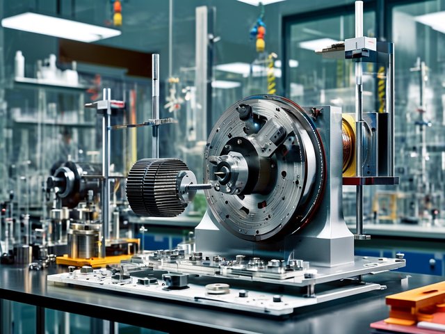 同步带轮检测-3