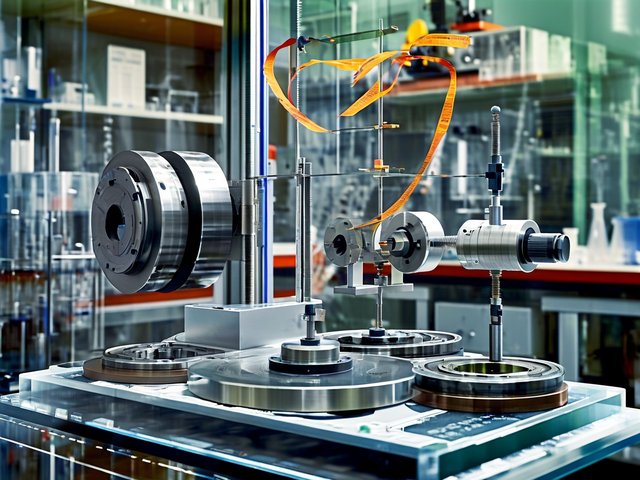 同步带轮检测-4