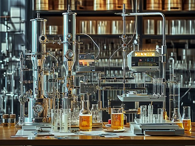 啤酒酵母检测-1