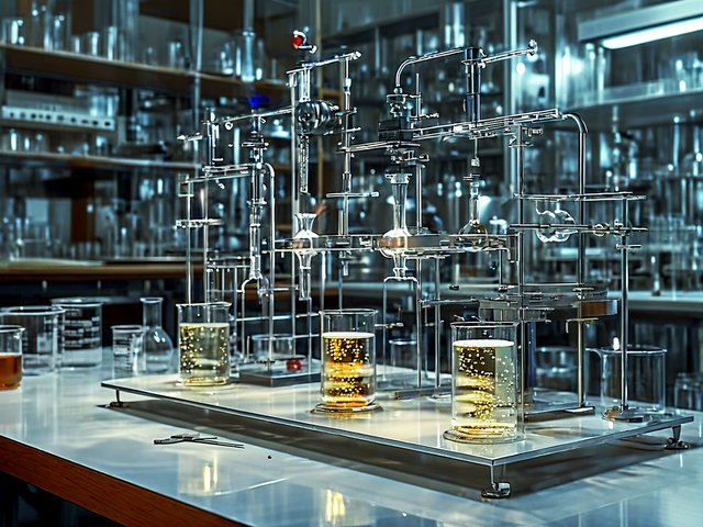 啤酒酵母检测-4