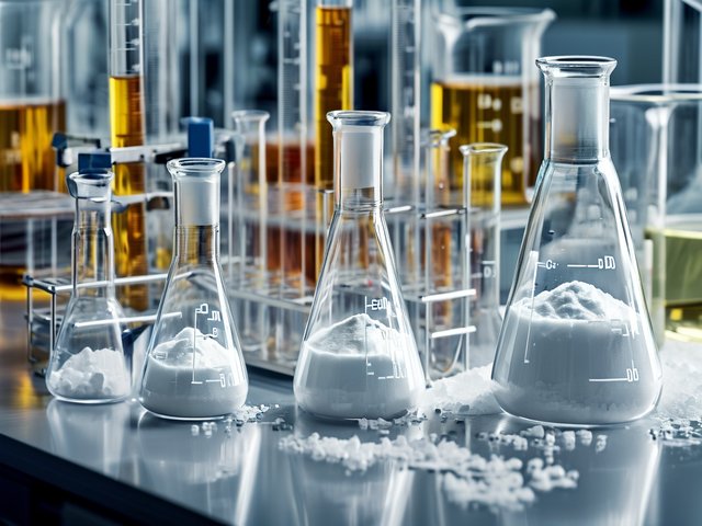 四硼酸锂检测-1