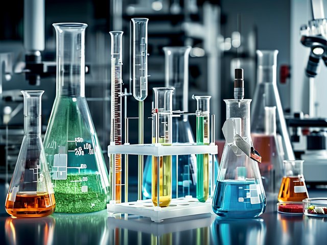 四硼酸锂检测-3