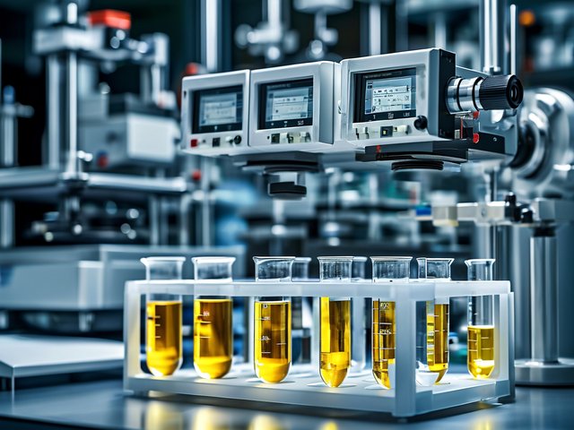 四硼酸锂检测-4