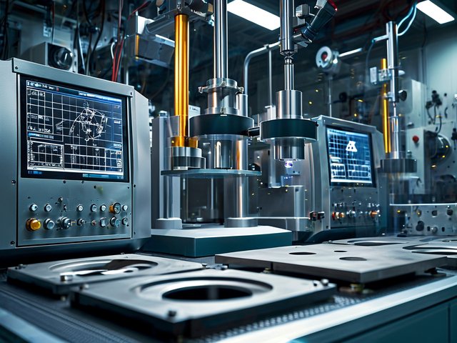 固体激光材料检测-1