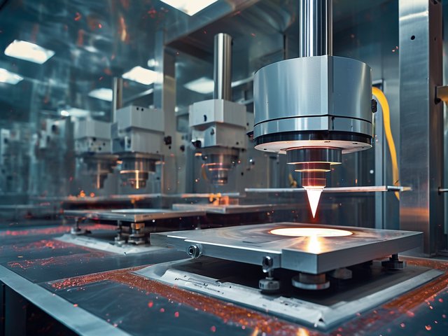 固体激光材料检测-2