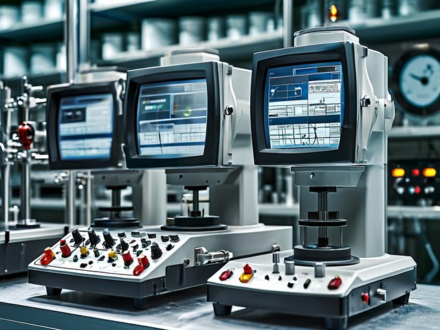 固体电介质检测-3