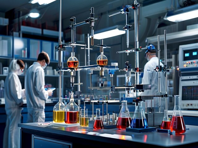 固结磨具检测-2