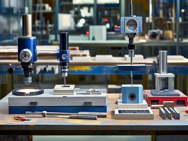 固结磨具检测-4