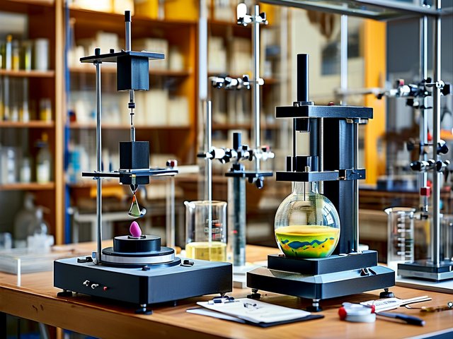 土壤固化剂检测-2