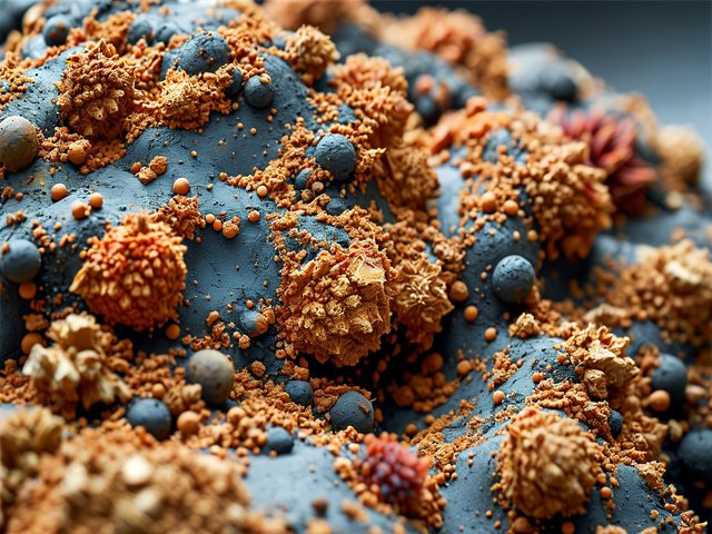 土壤固化剂检测-3