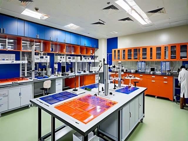 土工格栅试验-4