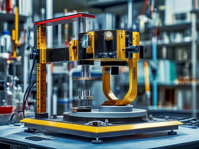 地基压板检测-1