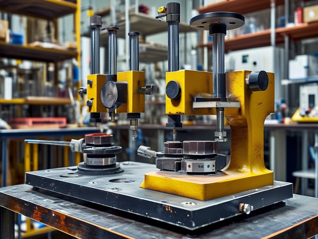 地基压板检测-2