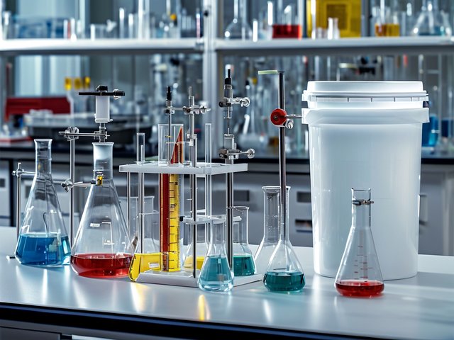 塑料垃圾桶检测-1