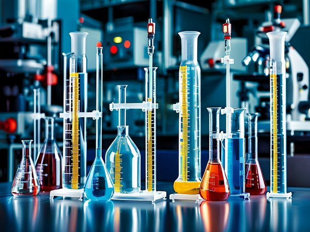 塑料套管检测-2