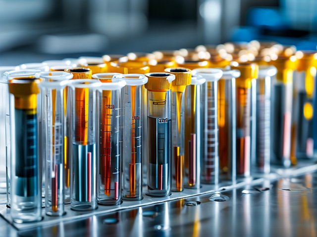 塑料套管检测-3