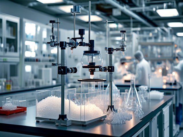 塑料粒子检测-1