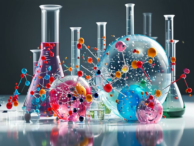 塑料粒子检测-3